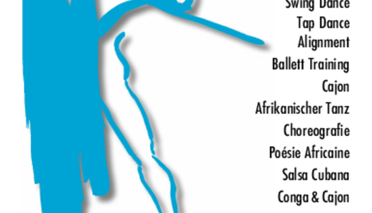 43. Tanzworkshop vom 6.-12.9.2025